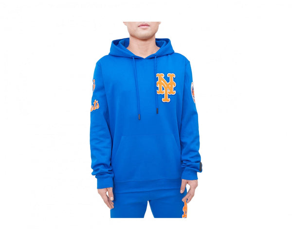 New York Mets Pro Standard Hoody