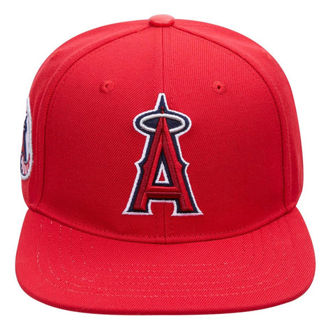 Pro Standard  LA Angels Snapback