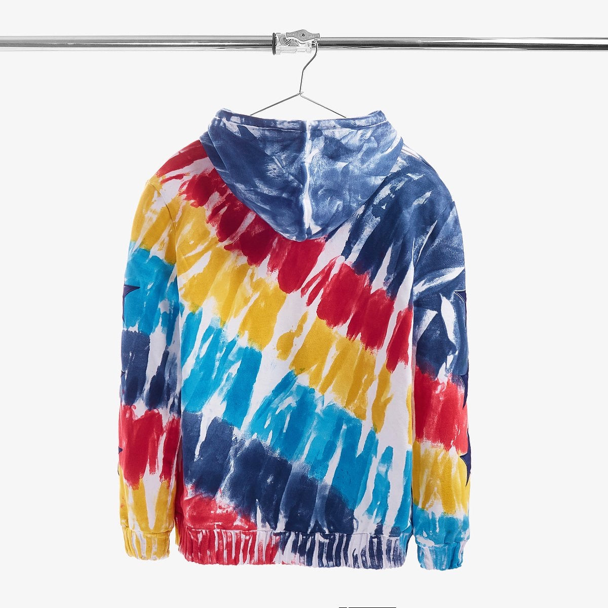 Iro Ochi House Wins Hoodie U