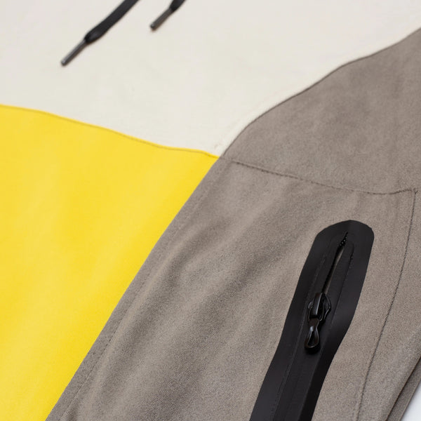 Vie Riche Earth Tone Hoody