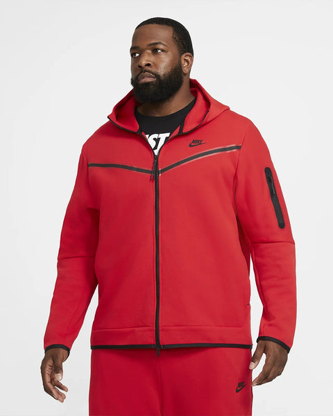 Nike Sportswear Tech Fleece Sweat Suit (READ DESCRIPTION)