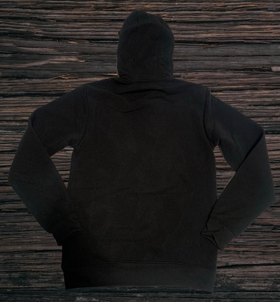 Rebel Minds Den Of Chaos Hoody