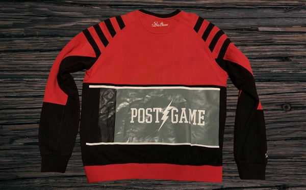 Post Game "Know The Ledge" Sweatshirt