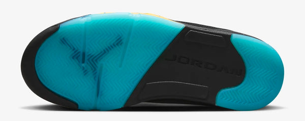Jordan 5 Retro Aqua Men’s