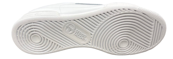 Sergio Tacchini White Youngline Sneaker