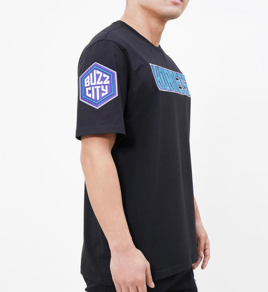 Pro Standard Charlotte Hornets Short Set U