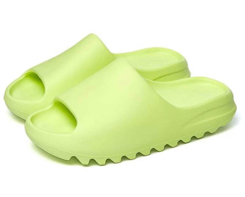 Yeezy Slide Glow