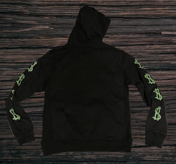 Riche Rich Money Hoody
