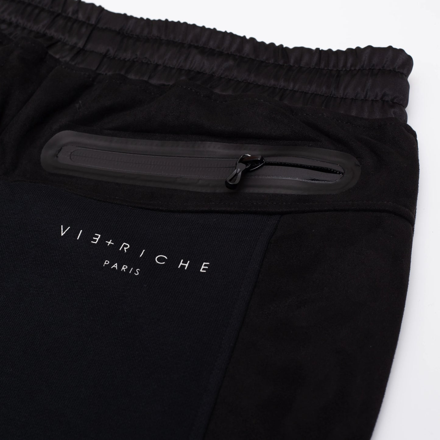 Vie Riche Onyx Sweatpants U