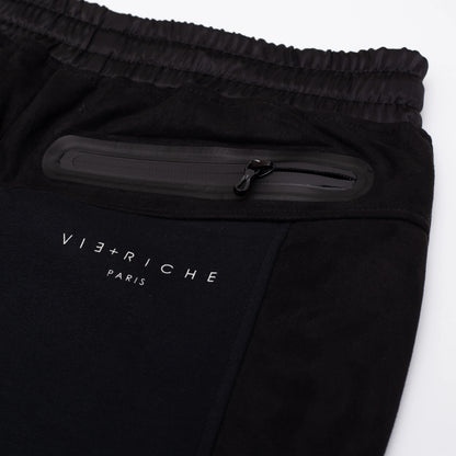Vie Riche Onyx Sweatpants U