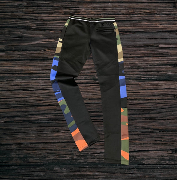 BKYS Ski Mask TrackSuit