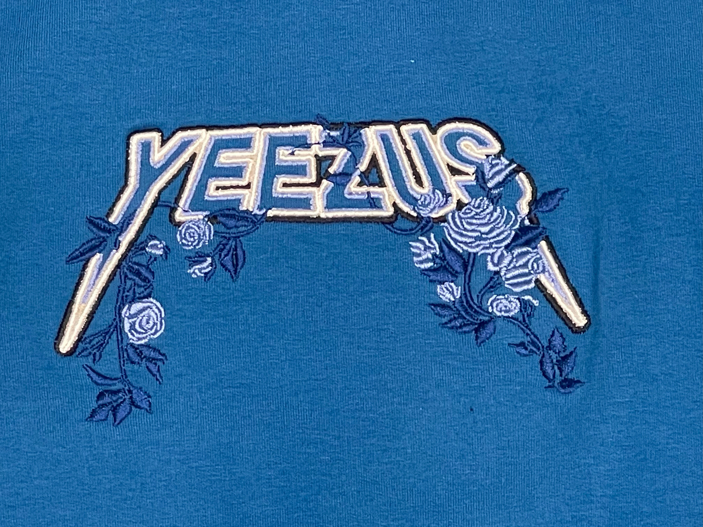 Hudson Yeezus Reaper Hoody U