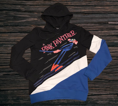 Hudson Pink Panther Ski Hoody U