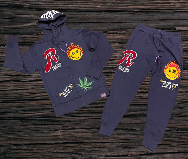 Runtz Life Joggers