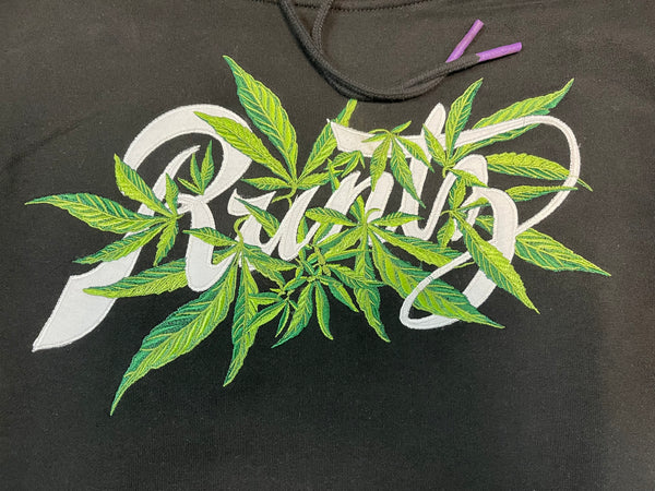 Runtz Botanical Hoodie U