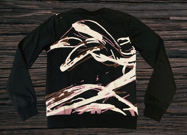 Looney Tunes Bugs Bunny Sweater