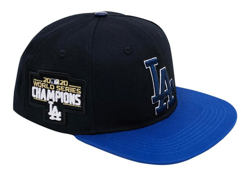 Pro Standard  LA Dodgers Snapback