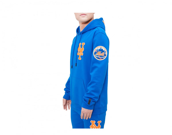 New York Mets Pro Standard Hoody