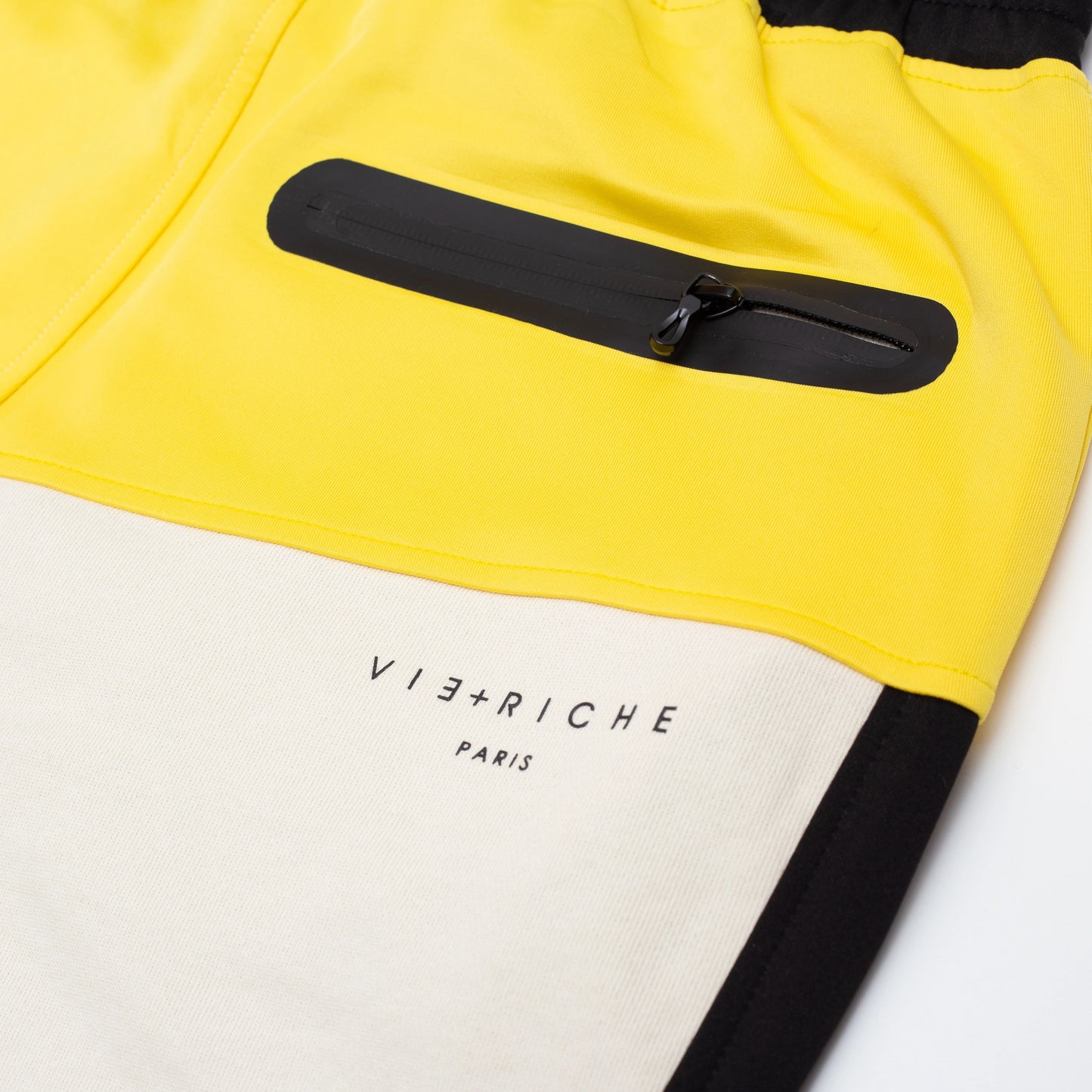 Vie Riche Earth Tone Track Pants U