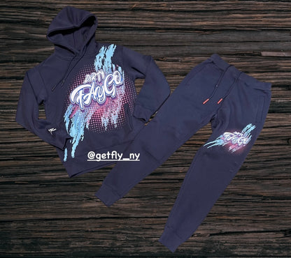 HP Farms Dirty Faygo Sweatsuit U