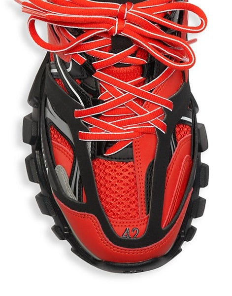 Balenciaga Track Sneakers