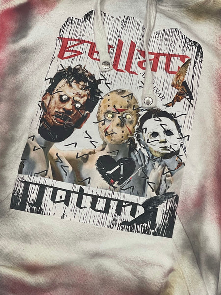 Apolinar 1948 Meyers Hoody