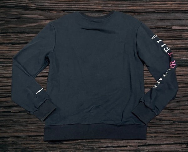 Black Keys Hush Money Crewneck