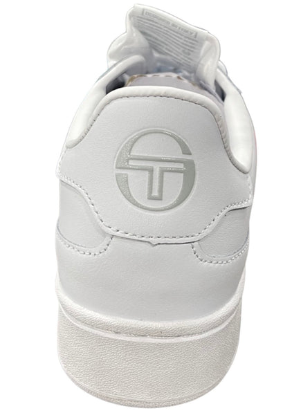 Sergio Tacchini White Youngline Sneaker