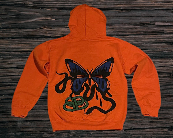 Custom Designer Rock World Tour Hoodie