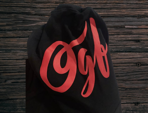 Original Fables Skrt Skrt Hoody