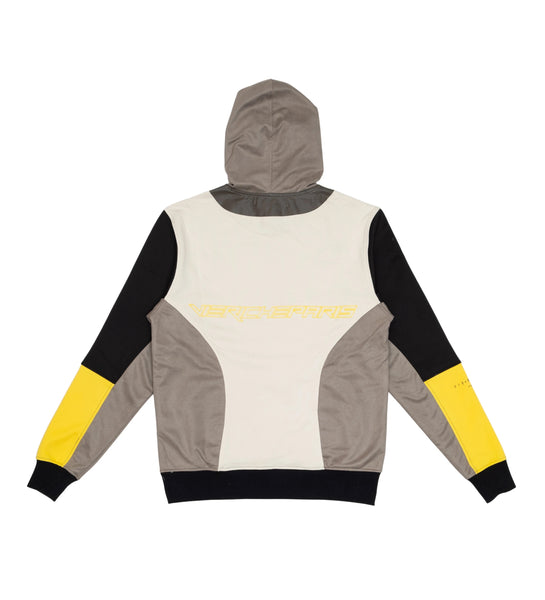 Vie Riche Earth Tone Hoody