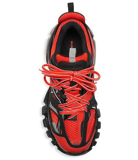 Balenciaga Track Sneakers