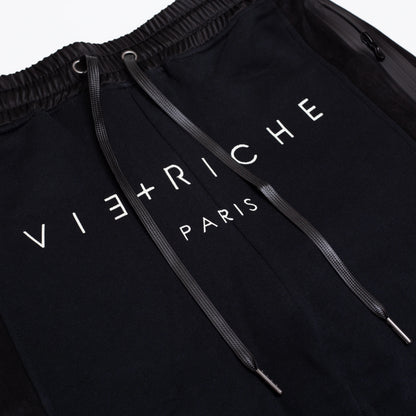 Vie Riche Onyx Sweatpants U