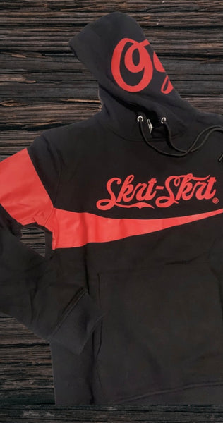 Original Fables Skrt Skrt Hoody