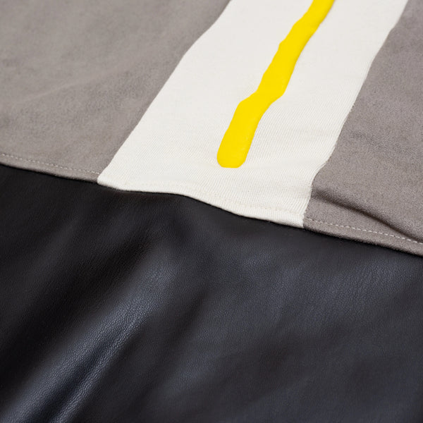 Vie Riche Earth Tone Crewneck