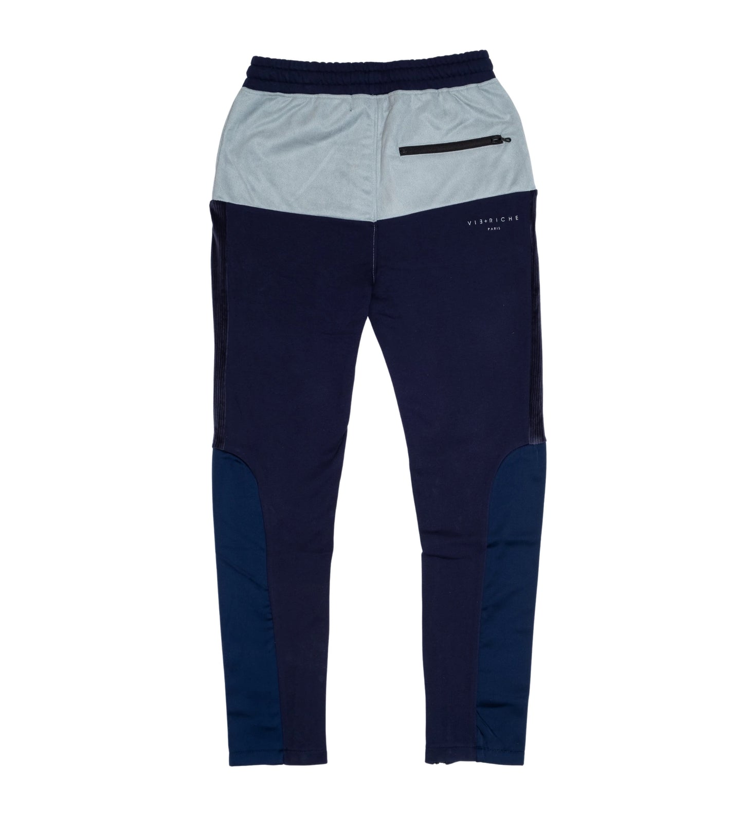 Vie Riche Earth Tone Track Pants U
