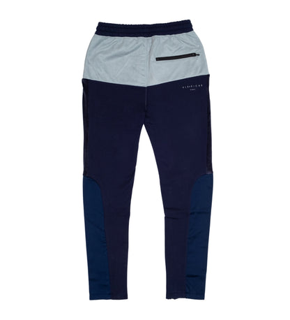 Vie Riche Earth Tone Track Pants U