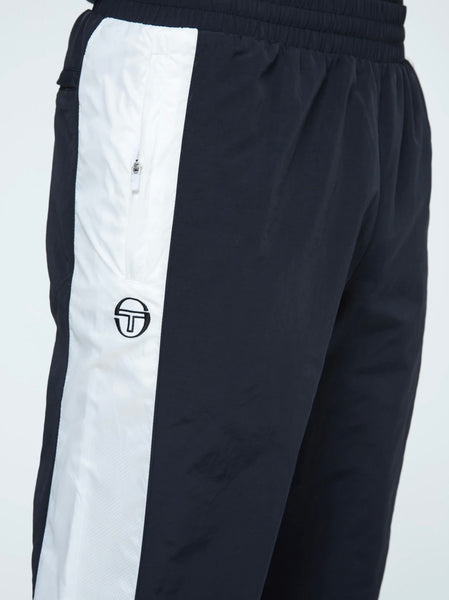 Sergio Tacchini Vernazza Colorblock Windbreaker Tracksuit