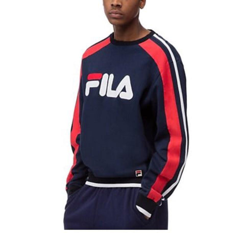 Classic Fila Crew