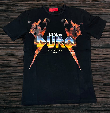 Vie Riche Duro Flame Tee