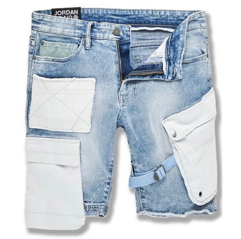 Jordan Craig Travis Cargo Shorts