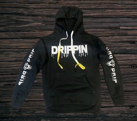 Peace Unlimited Drippin Hoodie