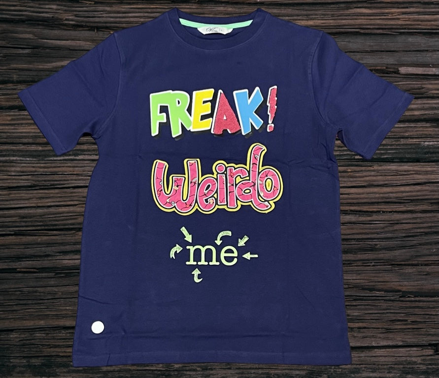 Original Fables Weirdo Tee U