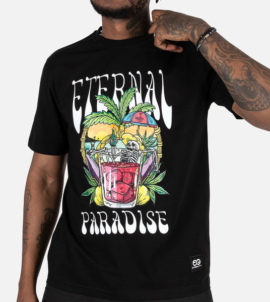 Eternity Eternal Paradise Tee U