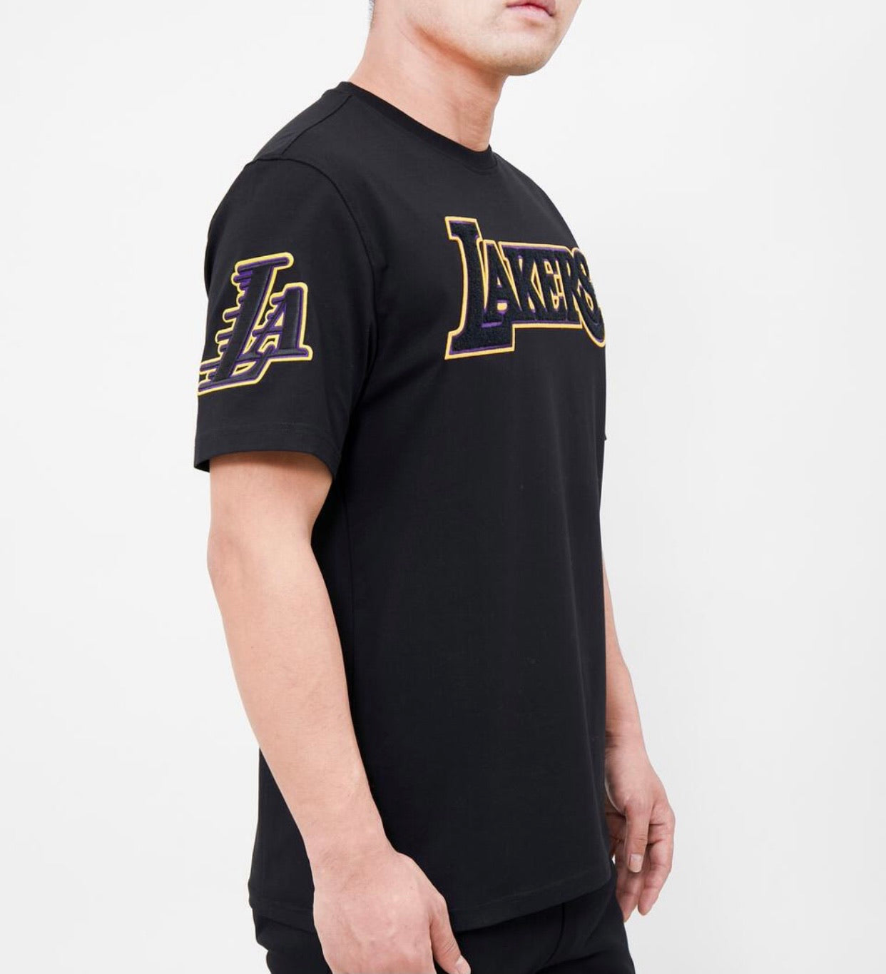 Pro Standard Lakers Set + Shorts Only U