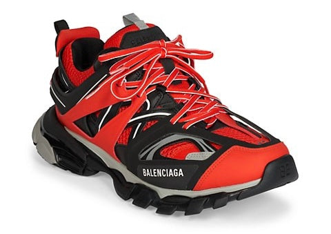 Balenciaga Track Sneakers