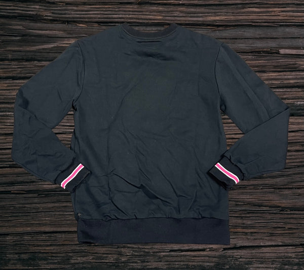 Black Keys Young, Wild and Foolish Crewneck