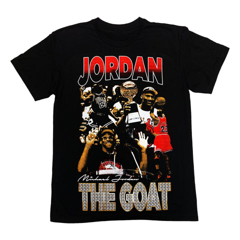 The Goat Vintage T-Shirt