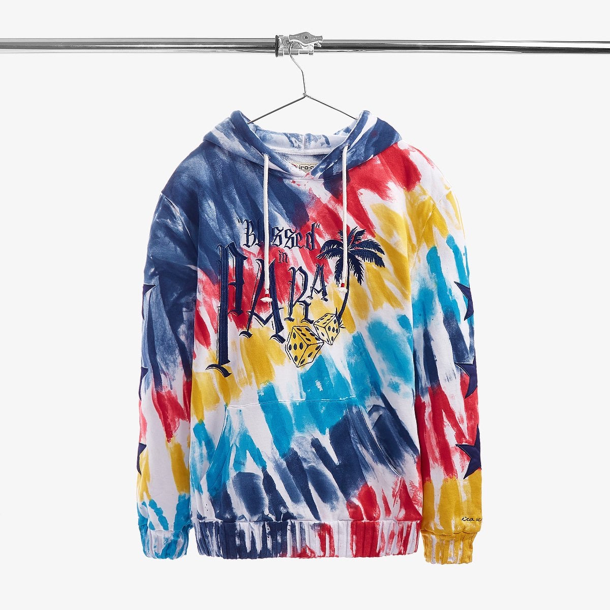 Iro Ochi House Wins Hoodie U