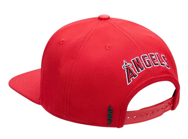 Pro Standard  LA Angels Snapback